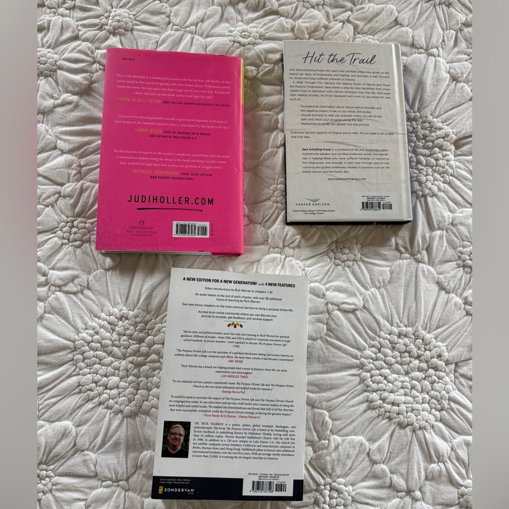 Healing Book Bundle - Picture 5 of 8